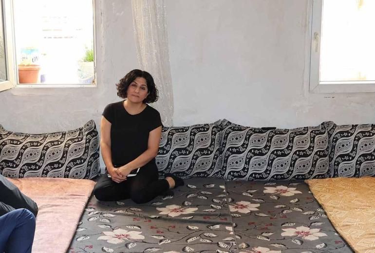 Mardinde, Yeşilli SYDV Müdürü tutuklandı