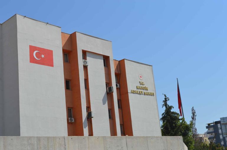 Mardinde, Yeşilli SYDV Müdürü tutuklandı