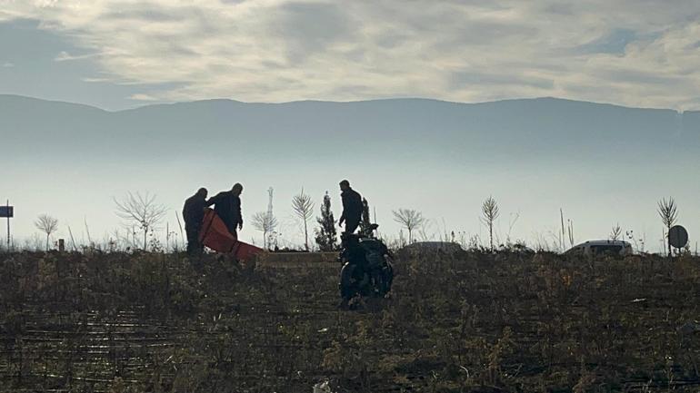 Erencan motosiklet kazasında öldü, ailesi konumdan yerini tespit etti