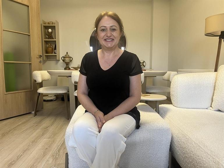 Bakan Kurumdan İlk Evim Projesi paylaşımı