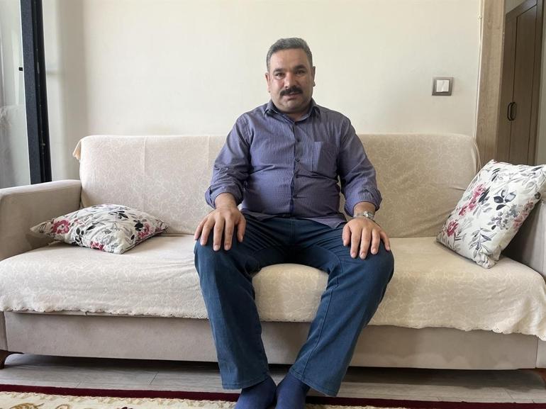 Bakan Kurumdan İlk Evim Projesi paylaşımı