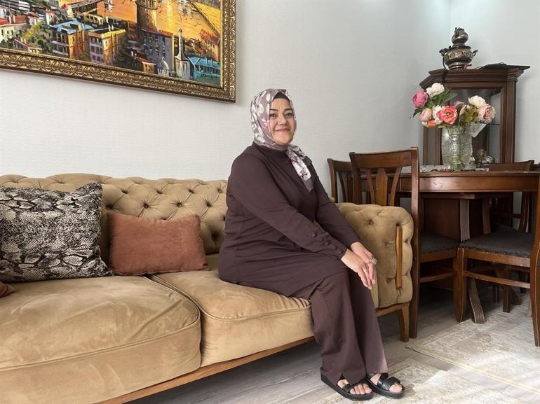 Bakan Kurumdan İlk Evim Projesi paylaşımı