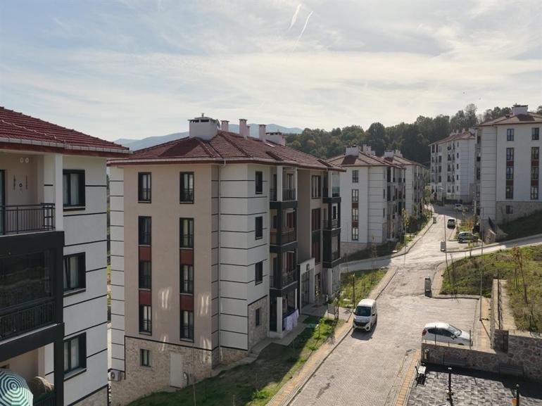 Bakan Kurumdan İlk Evim Projesi paylaşımı