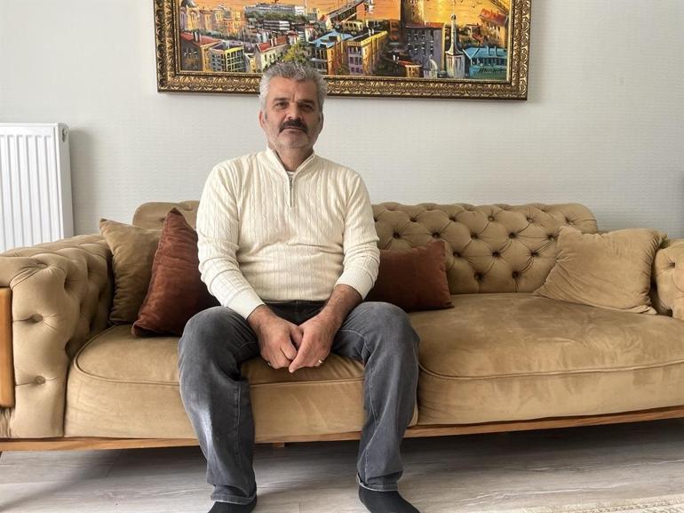 Bakan Kurumdan İlk Evim Projesi paylaşımı