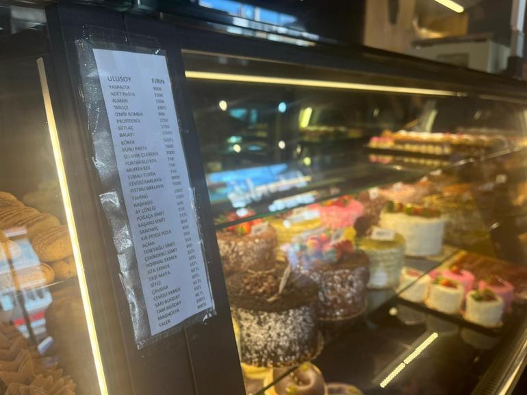 Ramazan ayı öncesi fahiş fiyat denetimi