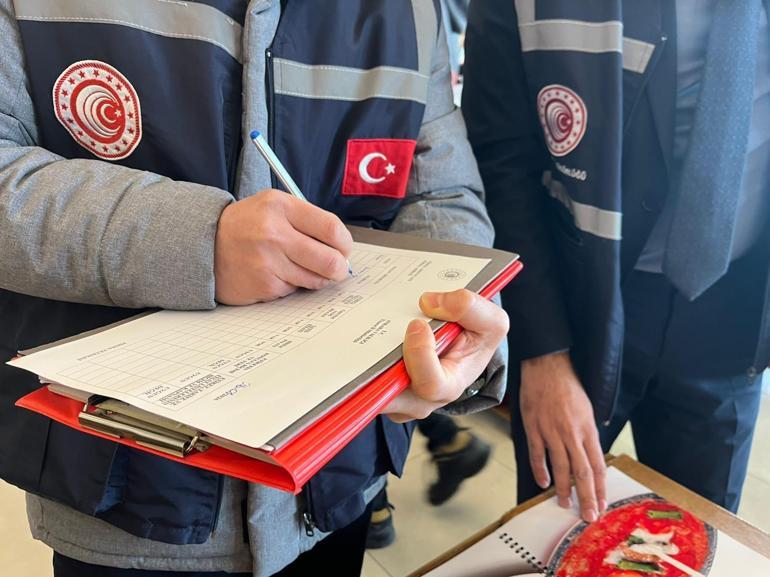 Ramazan ayı öncesi fahiş fiyat denetimi