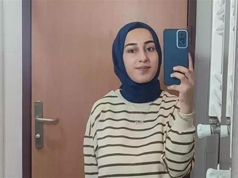 Rojin Kabaiş’in, sanal medya hesabı için ebeveynlere tavsiyeler verdiği görüntüsü ortaya çıktı