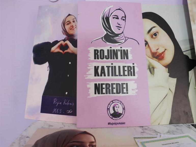 Rojin Kabaiş’in, sanal medya hesabı için ebeveynlere tavsiyeler verdiği görüntüsü ortaya çıktı