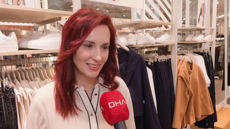 Engelli bireyler için tasarlanan giyim koleksiyonu tanıtıldı