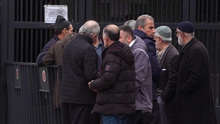 Bağcılarda zehirlenerek hayatını kaybedenlerin cenazeleri Adli Tıptan alındı