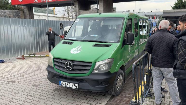 Bağcılarda zehirlenerek hayatını kaybedenlerin cenazeleri Adli Tıptan alındı