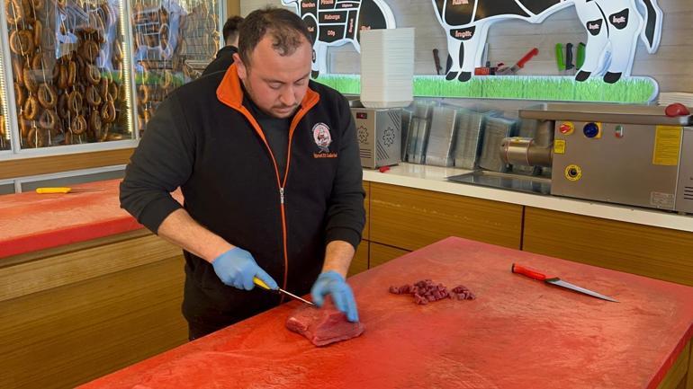 Nevşehir’de ramazan öncesi fahiş fiyat denetimleri yapıldı