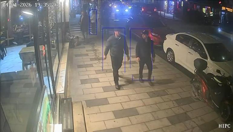 Durdona Khakımovanın cesedinin valizde dolaştırıldığı anlara ilişkin yeni görüntüler ortaya çıktı