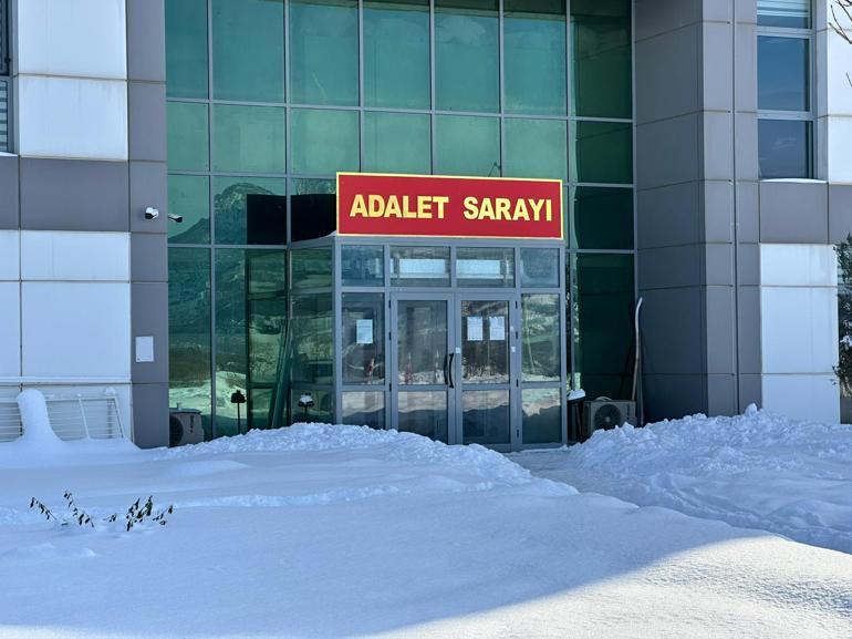 Tuncelide 3 ayrı silahlı saldırıya ilişkin 4 tutuklama