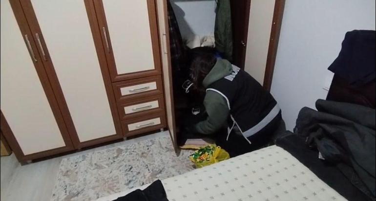 Tuncelide 3 ayrı silahlı saldırıya ilişkin 4 tutuklama