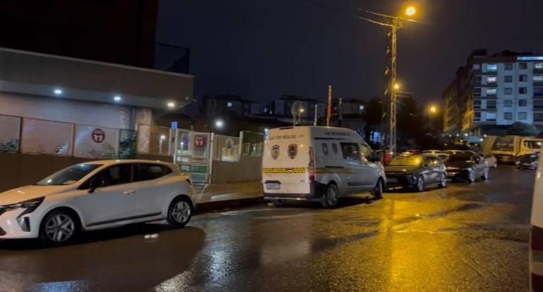 Eyüpsultan’da şiddet iddiası olan kreşte polis inceleme yaptı