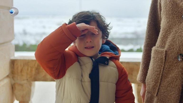 Uzak Şehir’den bayrak mesajı