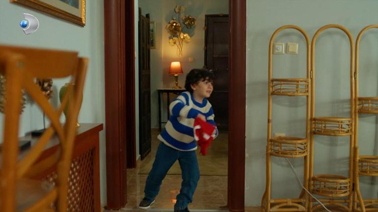 Uzak Şehir’den bayrak mesajı