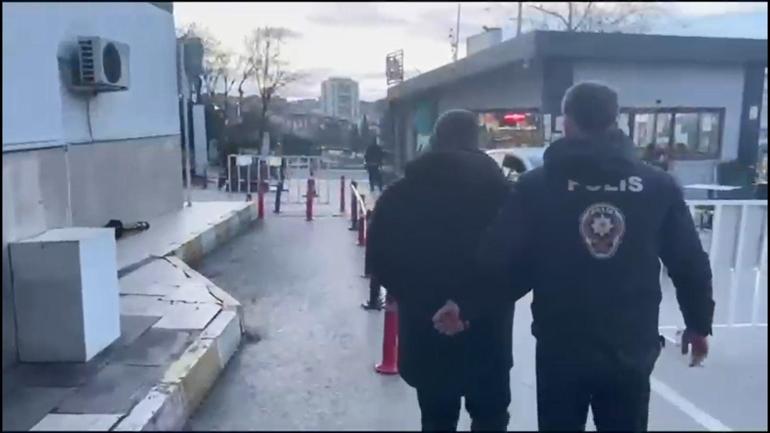 Yasa dışı bahis operasyonu: 14 gözaltı