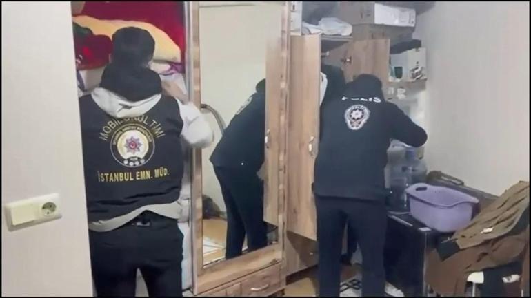 Yasa dışı bahis operasyonu: 14 gözaltı