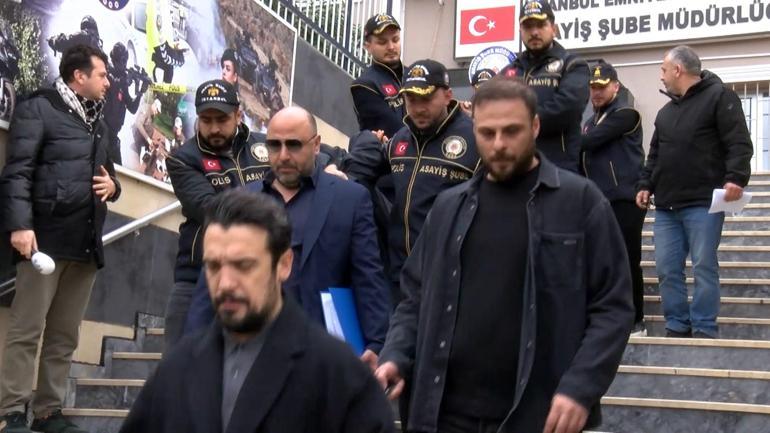 Durdona Khokimova cinayetinin şüphelileri adliyeye sevk edildi