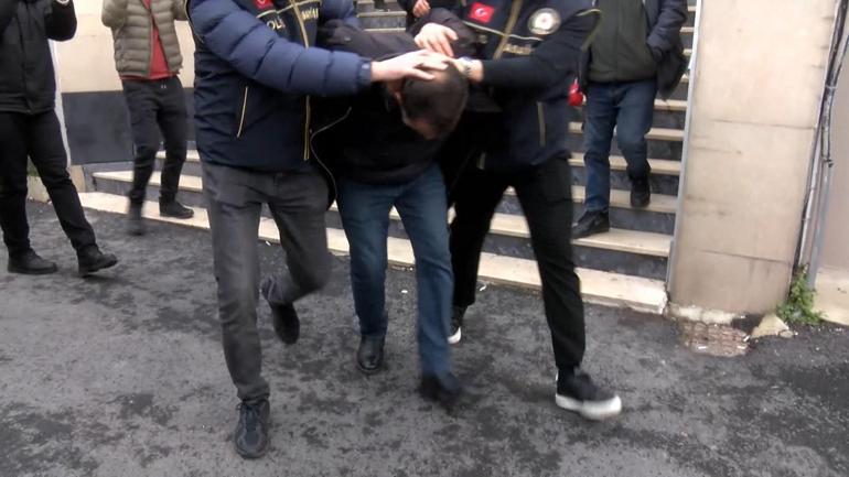 Durdona Khokimova cinayetinin şüphelileri adliyeye sevk edildi