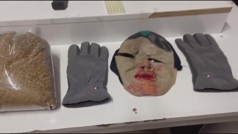 Esenyurtta uyuşturucu operasyonu: 5 kişi tutuklandı