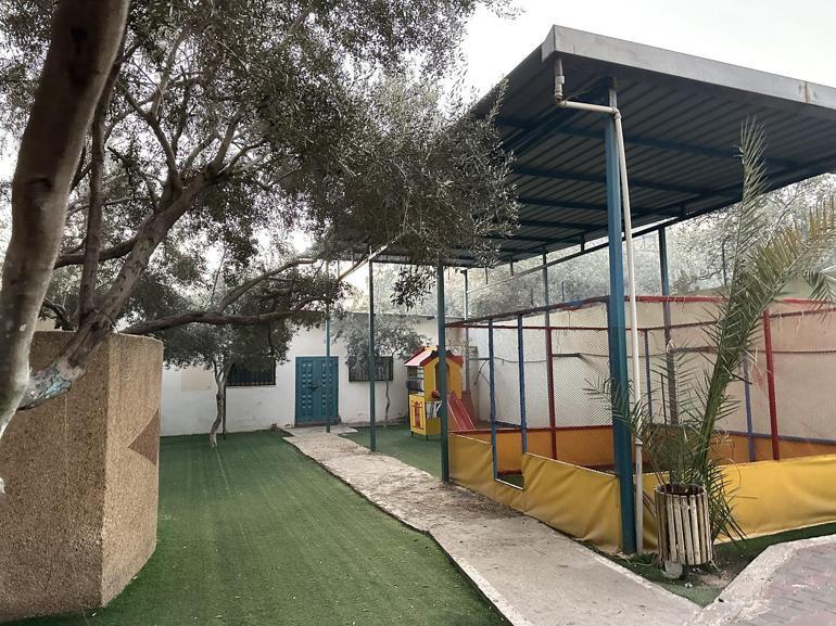 Gazze’de kız çocukları için yetimhane açılıyor