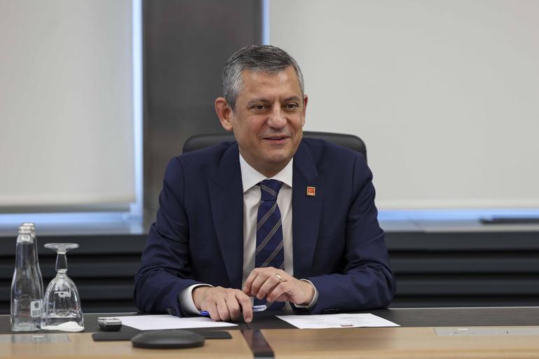 DEM Partiden CHPye ziyaret