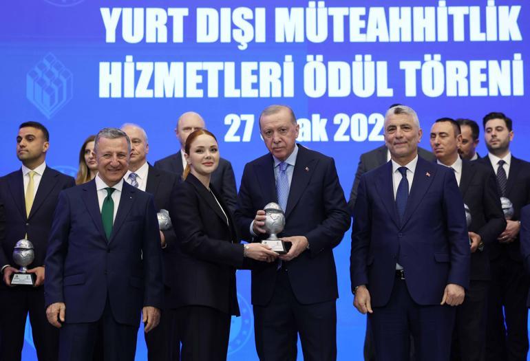 Cumhurbaşkanı Erdoğan: Aramıza nifak sokmayı amaçlayan oyunlara gelmeyin