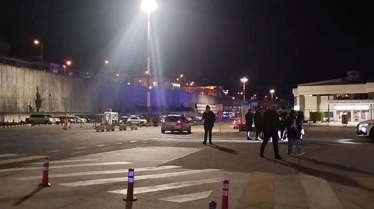 Trabzon’da 3.8 büyüklüğünde deprem