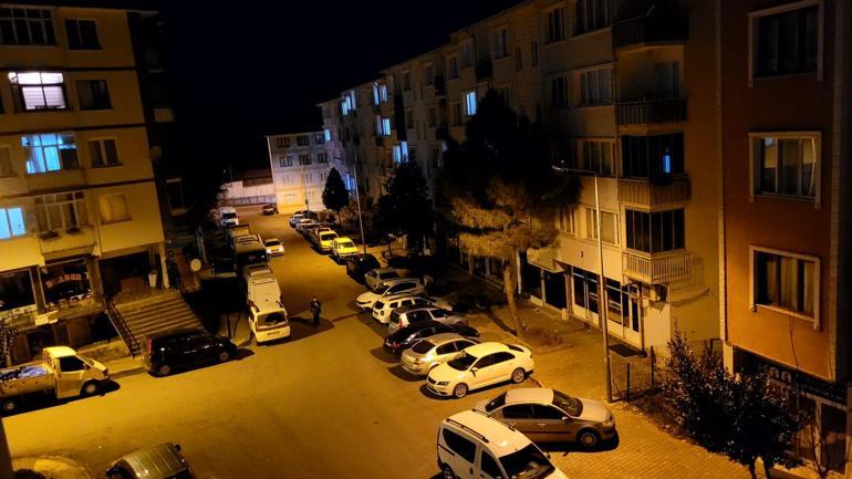 Trabzon’da 3.8 büyüklüğünde deprem