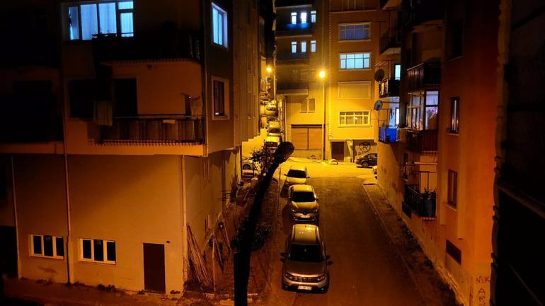 Trabzon’da 3.8 büyüklüğünde deprem