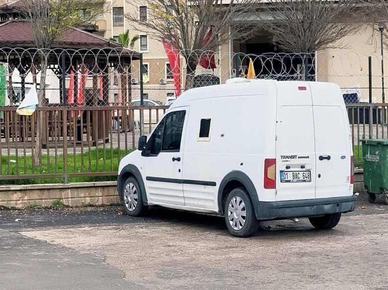 Muhammet, ‘berdel’ teklifini geri çevirdikleri için öldürülmüş