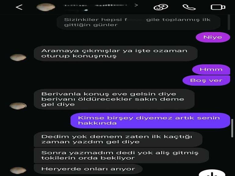 Muhammet, ‘berdel’ teklifini geri çevirdikleri için öldürülmüş