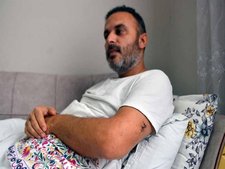 Muhammet, ‘berdel’ teklifini geri çevirdikleri için öldürülmüş