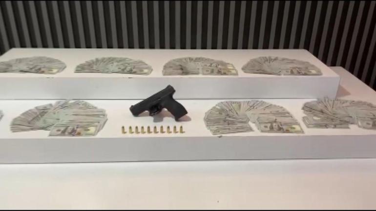 Emekli öğretmeni 117 bin dolar dolandırdı, suç ortağı payını ödemeyince ihbar etti