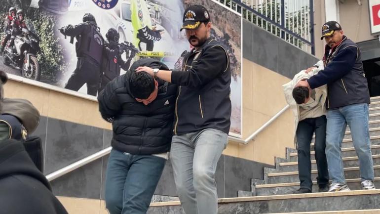 Emekli öğretmeni 117 bin dolar dolandırdı, suç ortağı payını ödemeyince ihbar etti