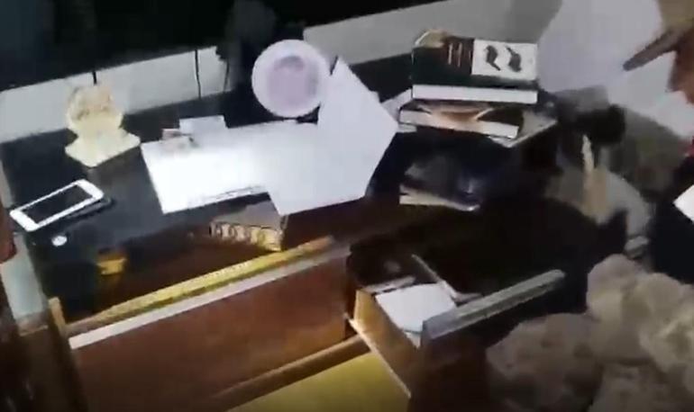 Van merkezli 3 ilde operasyon: 7 gözaltı