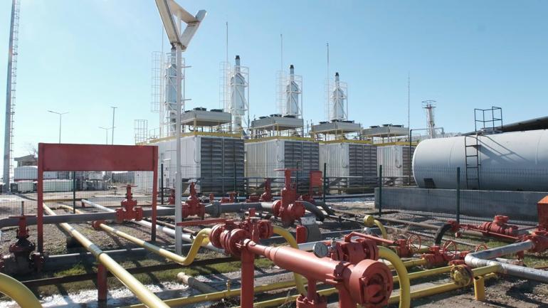 TPAO, Diyarbakırda kaya petrolü üretimine hazırlanıyor