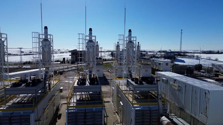 TPAO, Diyarbakırda kaya petrolü üretimine hazırlanıyor