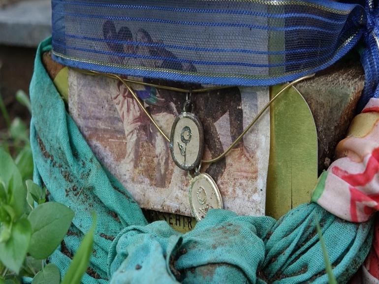 Eşinin katlettiği Sinemin ailesine cezaevindeki sanıktan defin isteği mektubu