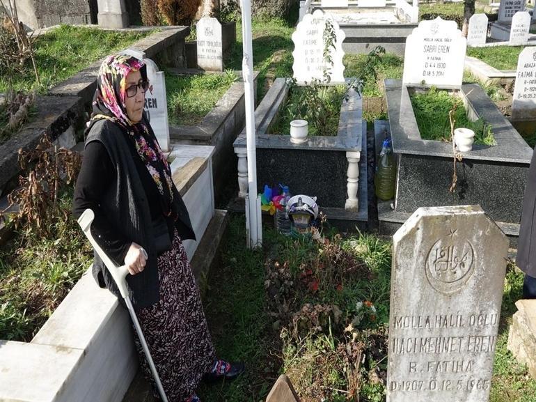 Eşinin katlettiği Sinemin ailesine cezaevindeki sanıktan defin isteği mektubu