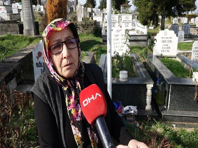 Eşinin katlettiği Sinemin ailesine cezaevindeki sanıktan defin isteği mektubu