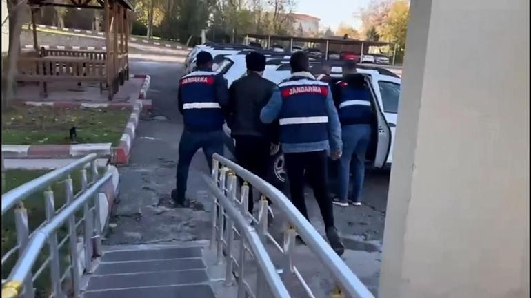 Diyarbakır ve Manisada uyuşturucu operasyonu: 445 gözaltı