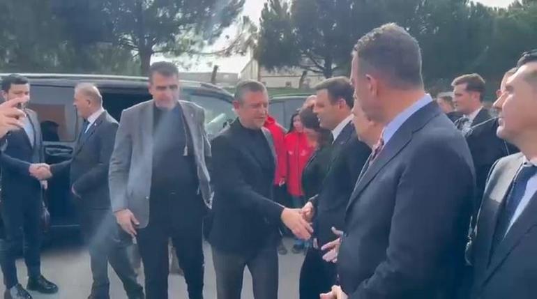 Aziz İhsan Aktaş davasının ikinci gün; duruşmaya ara verildi