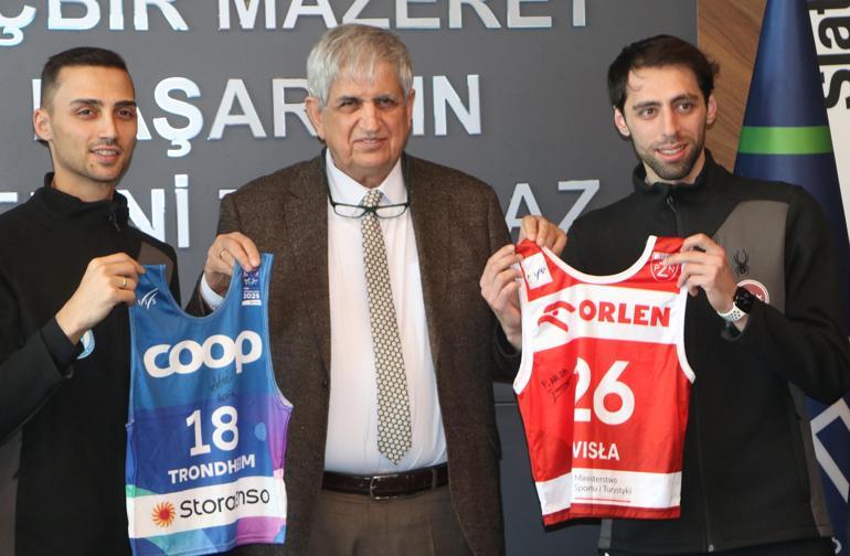 Fatih Arda İpçioğlu: İnşallah bütün emeklerin karşılığını alacağız