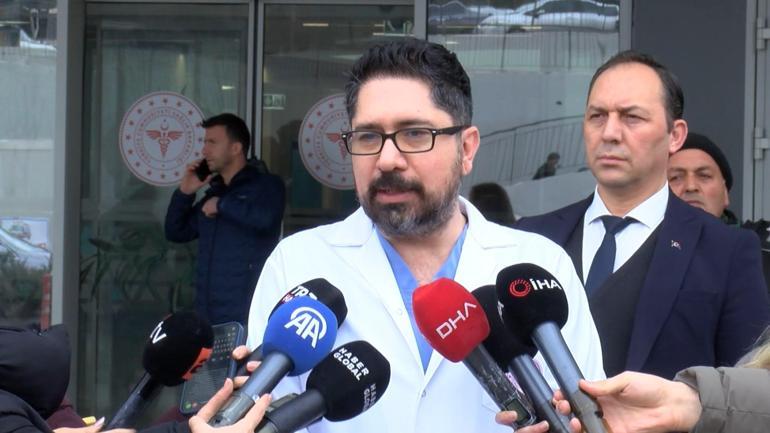 Hakan Taşıyan, yoğun bakıma alındı