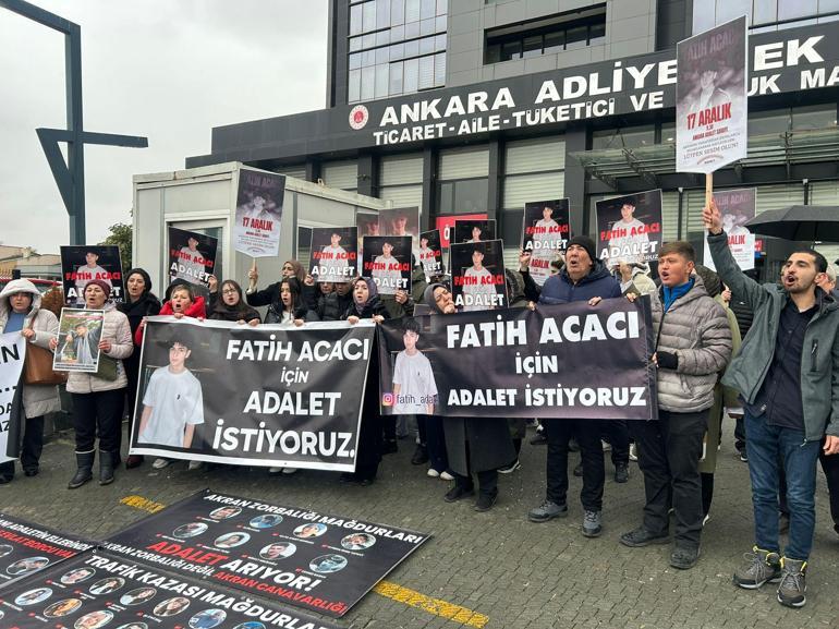15 yaşındaki Fatihi öldüren akranı, olay öncesi internette ne kadar ceza alacağını araştırmış
