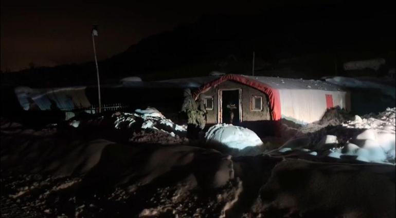 Tuncelide 3 ayrı silahlı saldırıya ilişkin tutuklu sayısı 5’e yükseldi